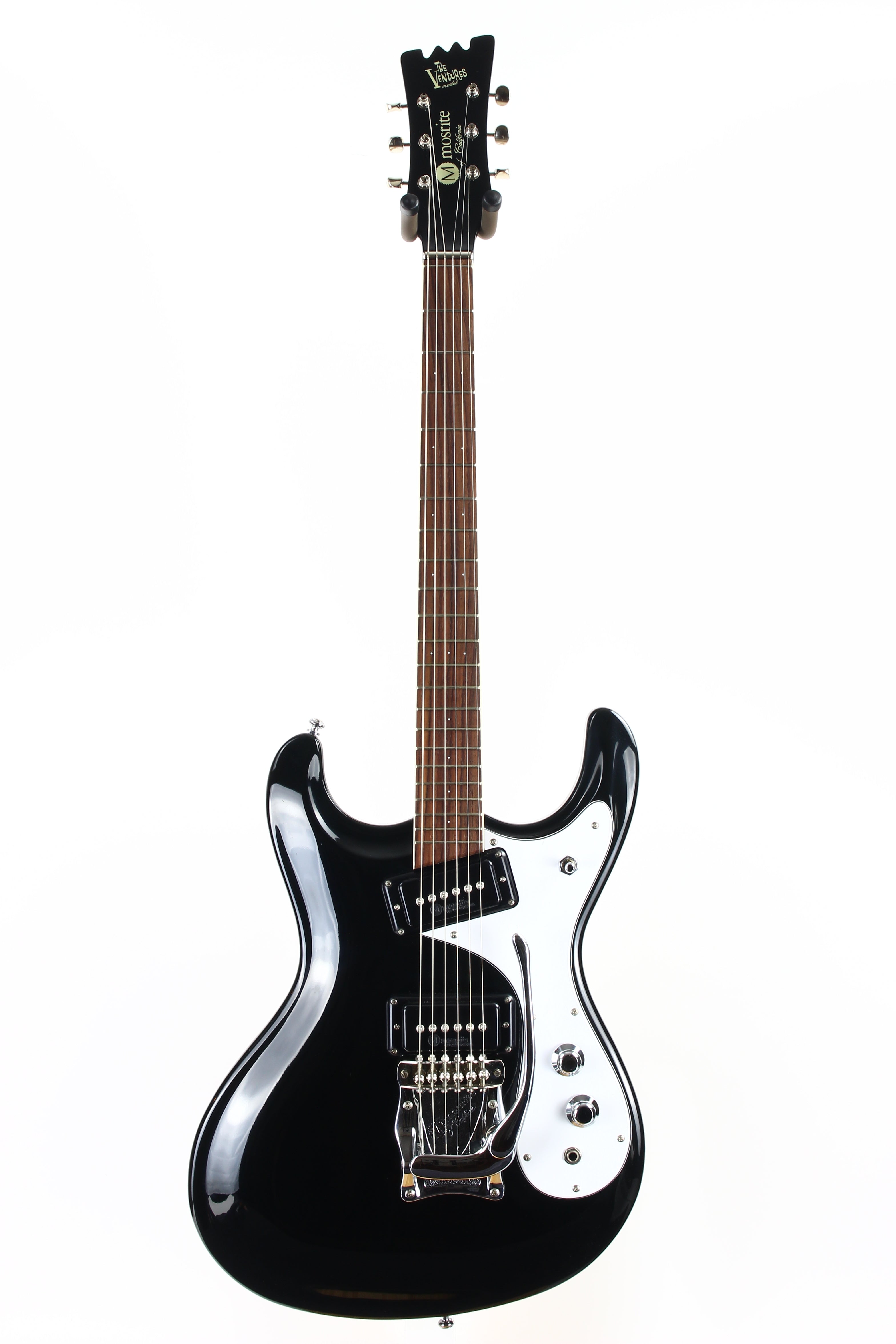 1990s Mosrite 1965 The Ventures Reissue Excellent Made in Japan