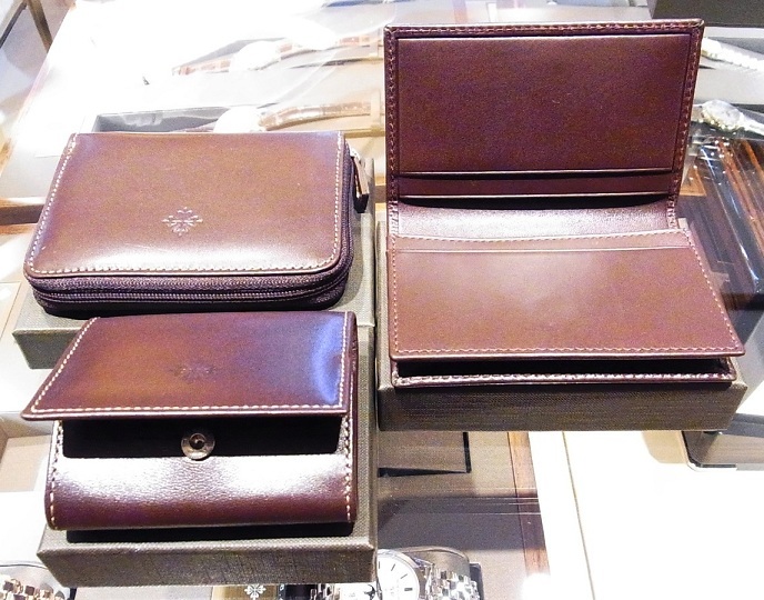 パテック フィリップのノベルティグッズ | パテック フィリップ ブログ