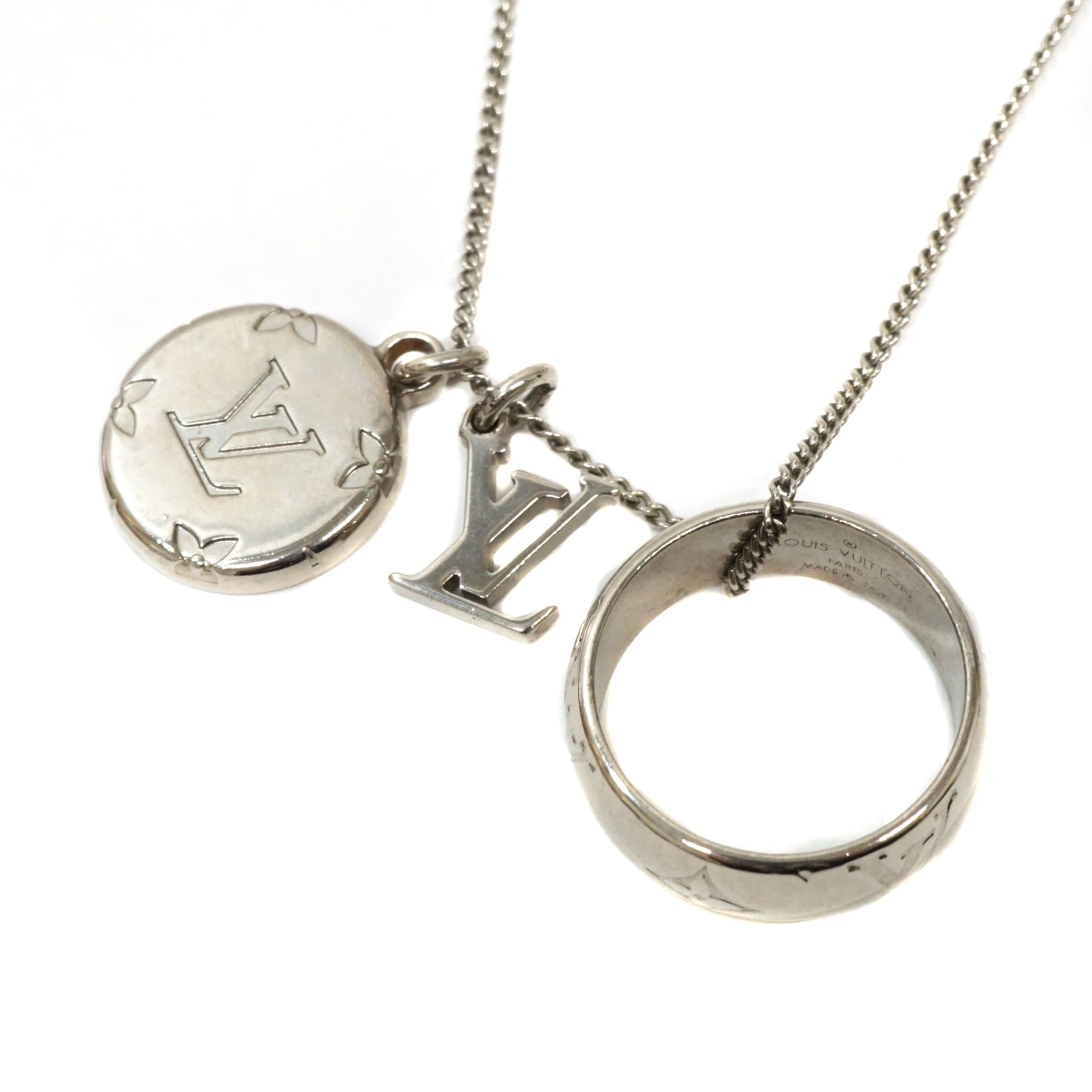 質屋かんてい局オンラインショップ / 細畑店 ルイヴィトン