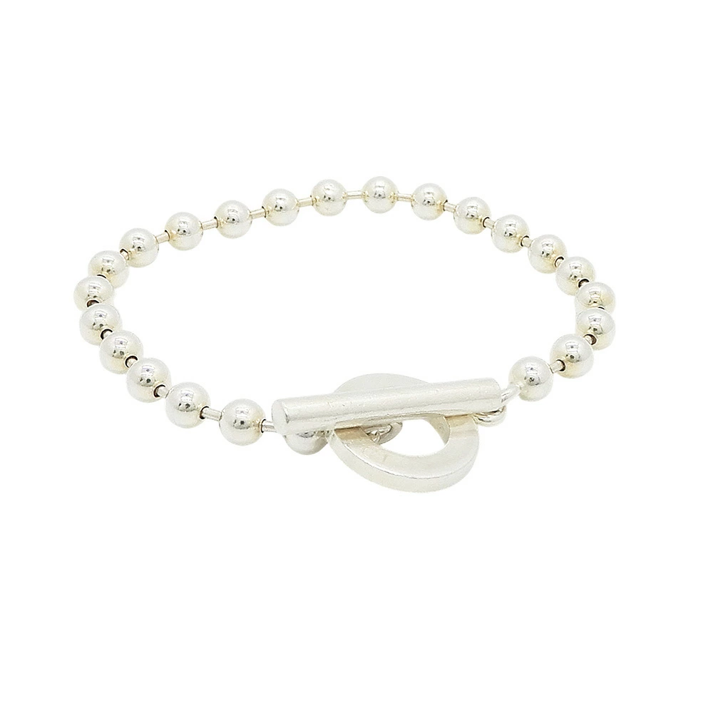 GUCCI ボールチェーンブレスレットの美学 | お知らせ | 質屋かんてい局