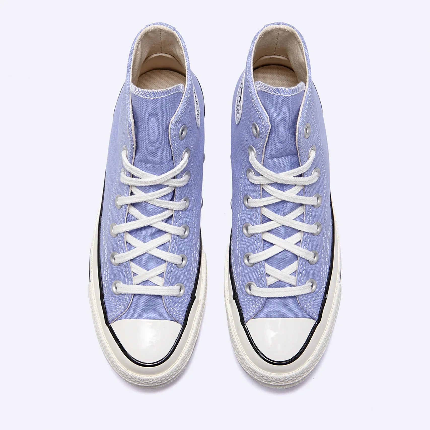 韓国 CT70 ウルトラバイオレット ハイカット A03449C - Kanverse.kr