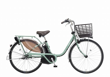 パナソニック ビビ・EX BE-FE433 + 専用充電器 価格比較 - 価格.com