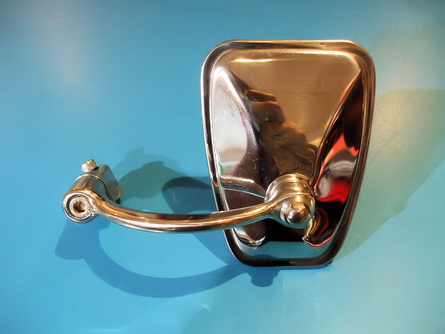 バーエンドミラーStadium/HALCYON - KANEBAN Web SHOP