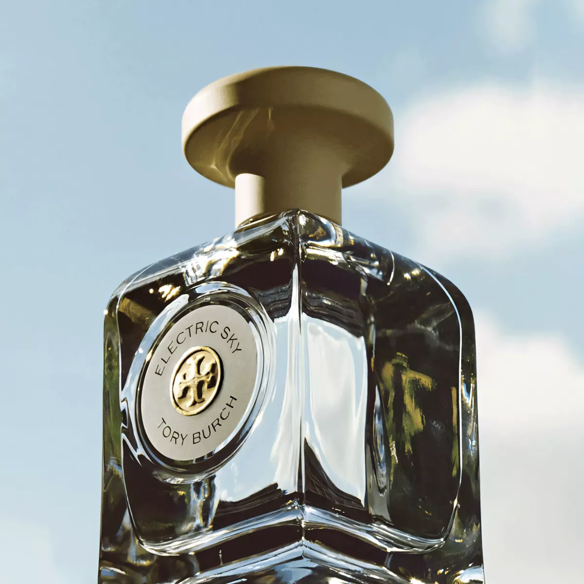 Electric Sky Perfume by Tory Burch EDP For Women 90 ml