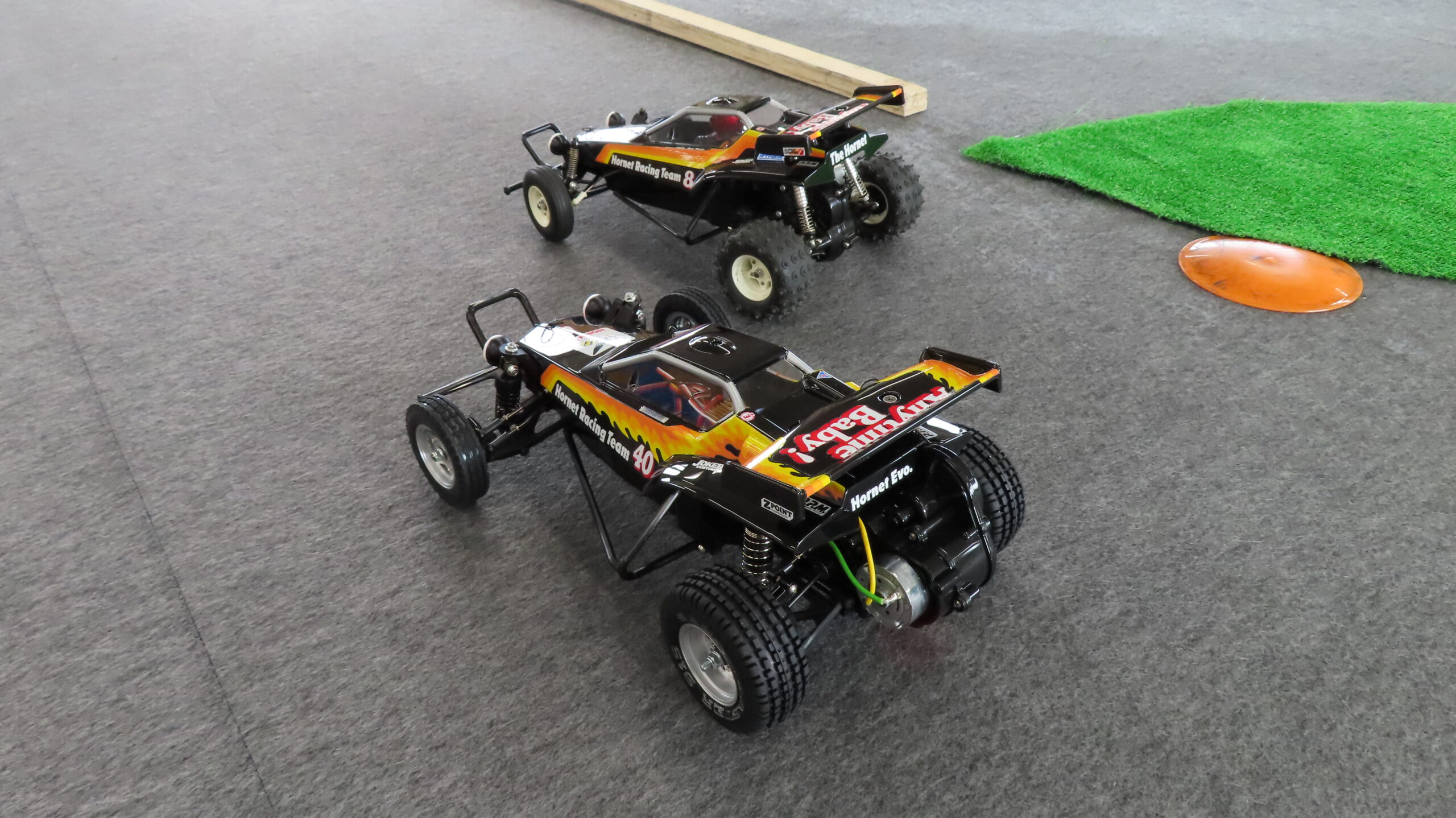 ホーネットEVO,ホーネット,HORNETEVO,HORNET,40,8,初心者,組み立て