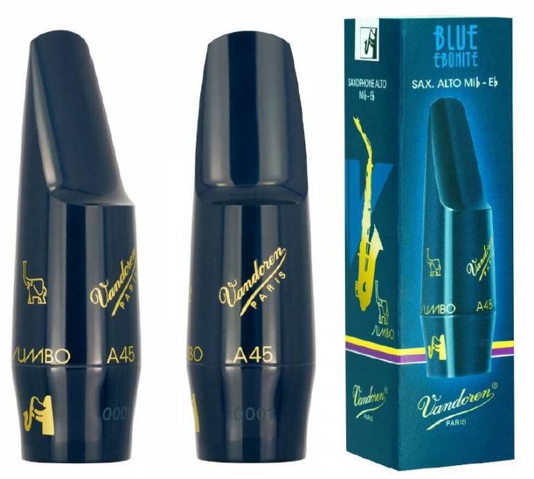 リガチャー＞【新製品】Vandren(バンドーレン)オプティマムリガチャー