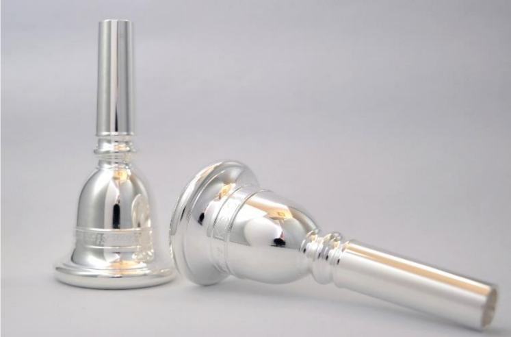 マウスピース＞【新製品】JK(ヨット・カー)チューバ用エリートシリーズ