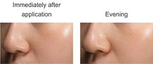 LIVELY SKIN WEAR II | MAKEUP | KANEBO