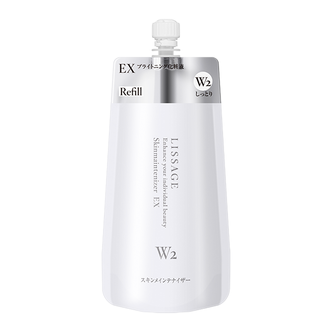 リサージ スキンメインテナイザー EX W - LISSAGE リサージ -