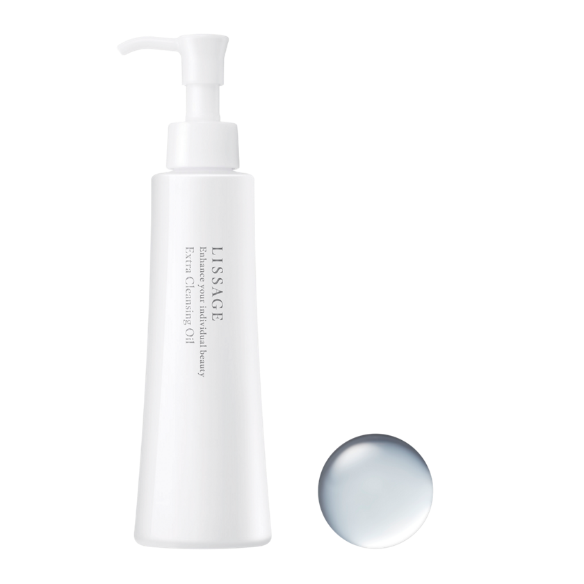 リサージ エクストラクレンジングオイル - LISSAGE リサージ -