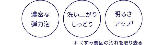 リサージ モイストクリーミィソープ - LISSAGE リサージ -