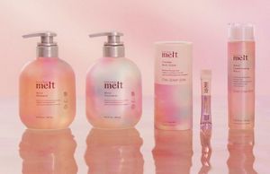 花王 | 花王、ヘアケア事業の変革をスタート 第一弾melt（メルト）発売