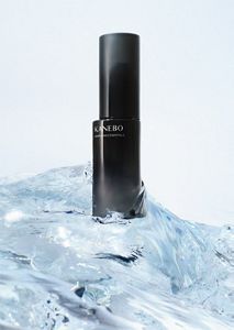 花王 | 「KANEBO（カネボウ）」から、「胎脂」に着想を得て開発した