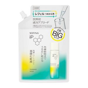 ソフィーナ iP 角層トリートメント 基礎化粧液 BIG レフィル