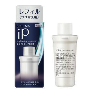 ソフィーナ iP ブライトニング美容液 レフィル | 花王公式通販 【My