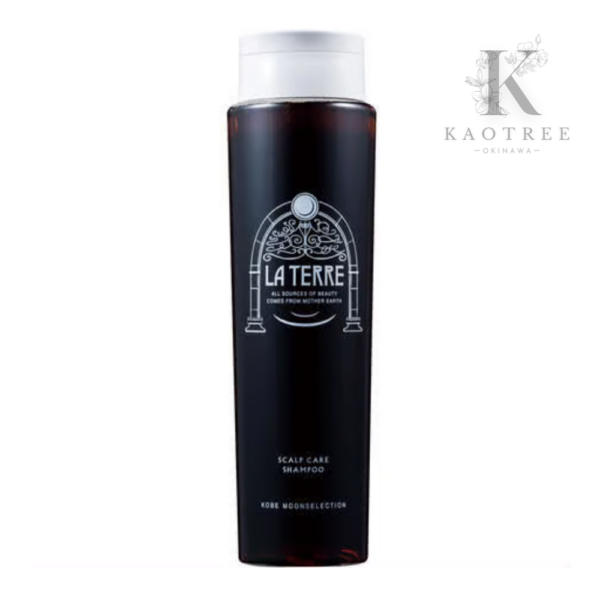 THE MOII ザ・モイ シャンプー メロウアウト 500ml | KAOTREE