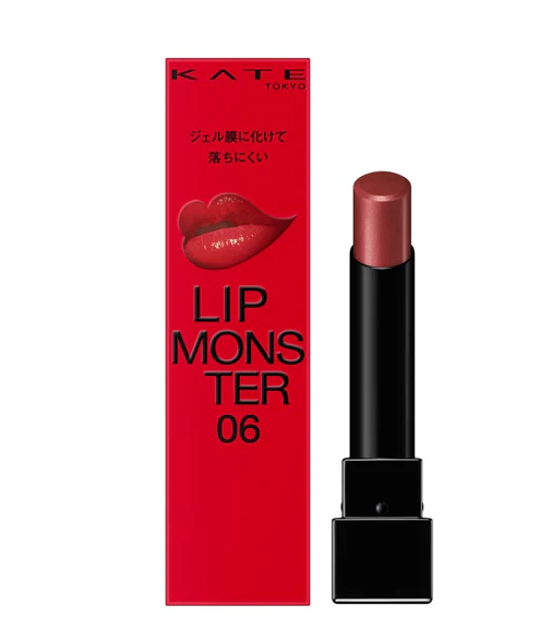 Kate Lip Monster – Kaori Cosmetics