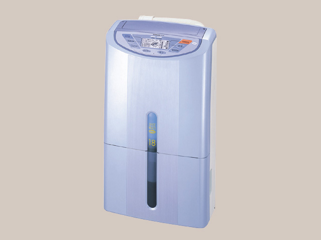 除湿器：日立の家電品