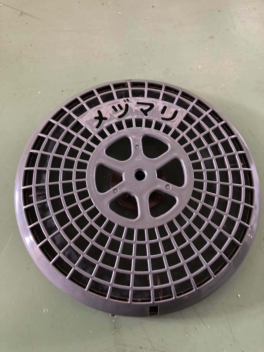 SANYO,コイン式乾燥機,CD-S45C1,フィルターカバー