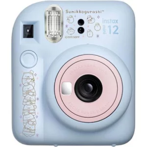 TAKARA TOMY (タカラトミー) instax mini 12 チェキ [すみっコぐらし