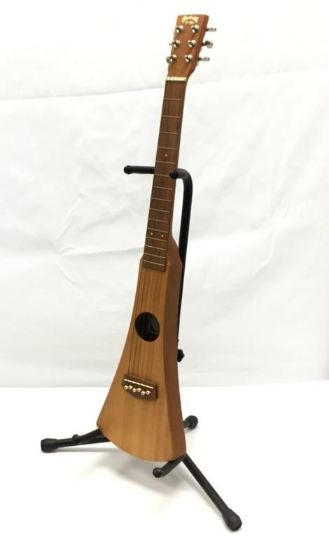Martin The Backpacker Guitar アコースティックギター トラベルギター