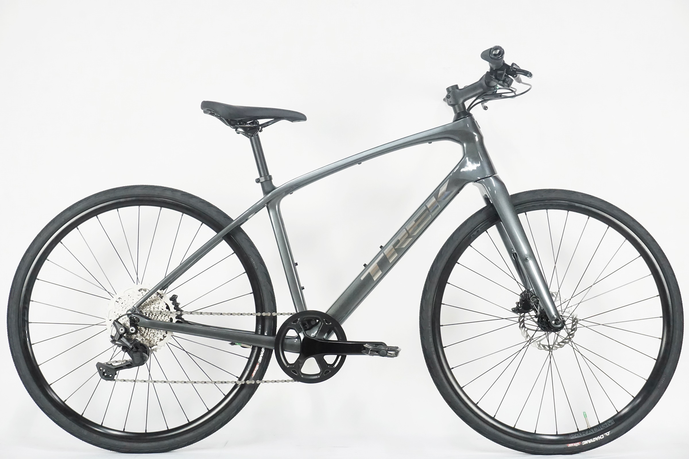 TREK 「トレック」 FX SPORT 4 2022年モデル クロスバイク | クロス