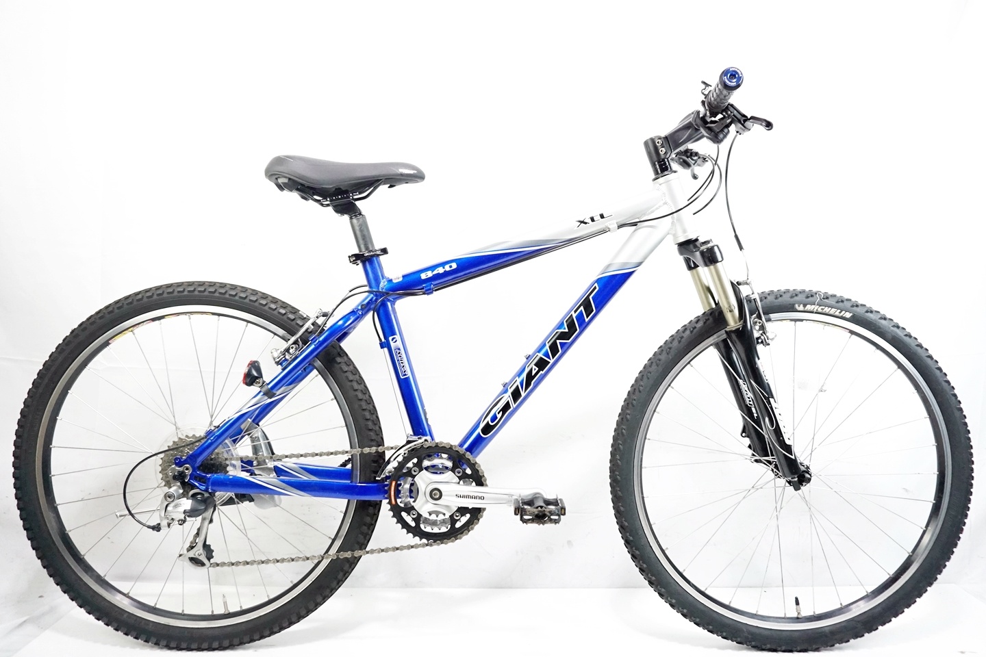 GIANT 「ジャイアント」 XTC840 2014年モデル マウンテンバイク