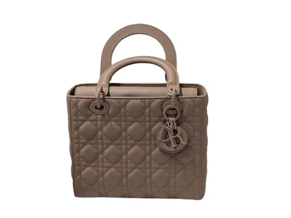 Dior クリスチャン ディオール パイル地ポーチ バッグ の買取実績