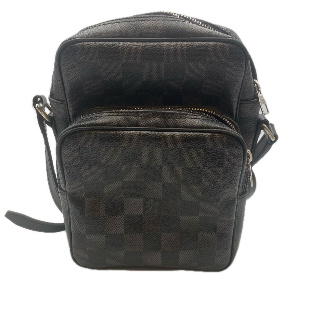 LOUIS VUITTON ルイ・ヴィトン ポシェット・ヴォワヤージュMM セカンド