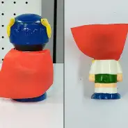 買取】住友銀行 貯金箱 ドラえもん パーマン1号 | レトロ玩具 | 実績