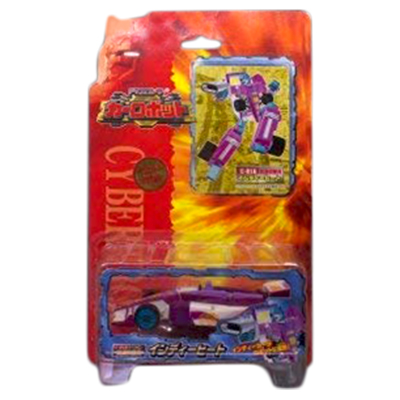 参考価格】旧タカラ 戦え!超ロボット生命体 トランスフォーマー 46