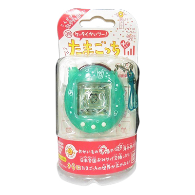 参考価格】バンダイ 祝 ケータイかいツー! たまごっち+ めろんソーダ