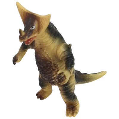 参考価格】ポピー キングザウルスシリーズ ウルトラマン80 復活怪獣