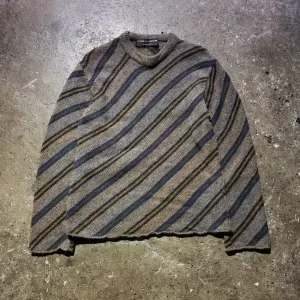 1997AW Magic of bias COMME des GARCONS HOMME PLUS