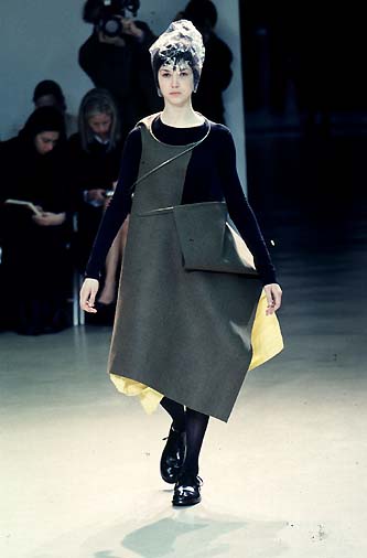 1993 SS JUNYA WATANABE COMME des GARCONS｜コムデギャルソン買取販売