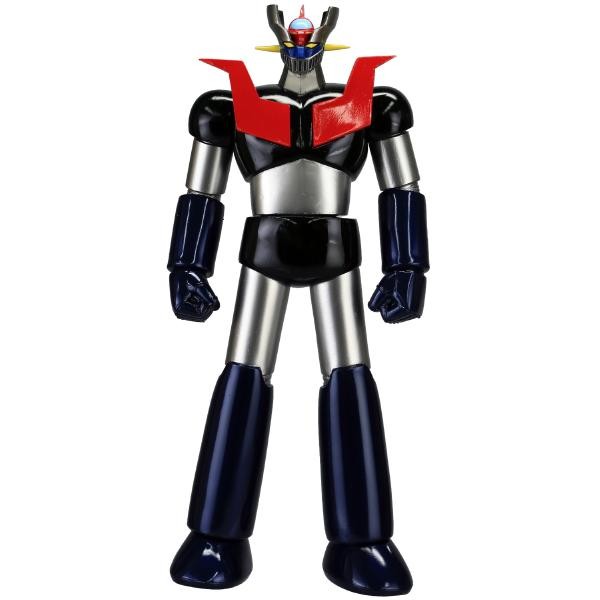 ソフビトイボックス Hi-LINE001 マジンガーZ｜ソフビトイボックス｜海洋堂