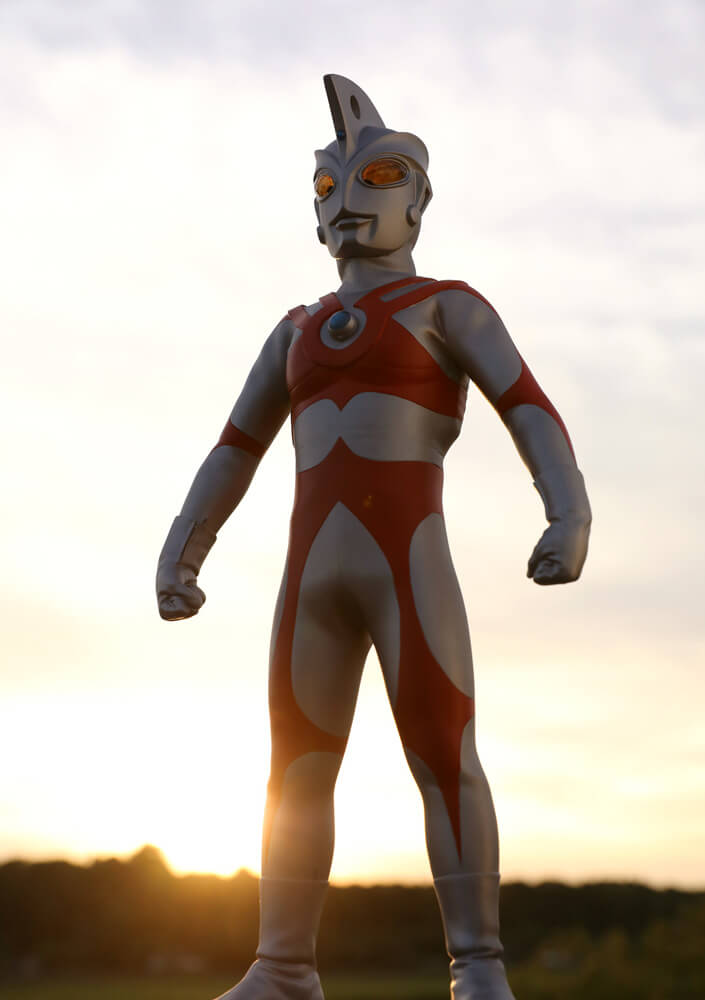 Character Classics ウルトラマンエース 1/5スケール｜キャラクター