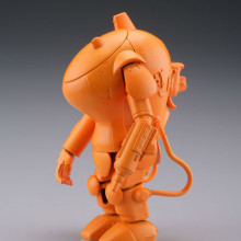 カプセルキット 35ガチャーネン -横山 宏ワールド- JKフレンズ 1BOX15