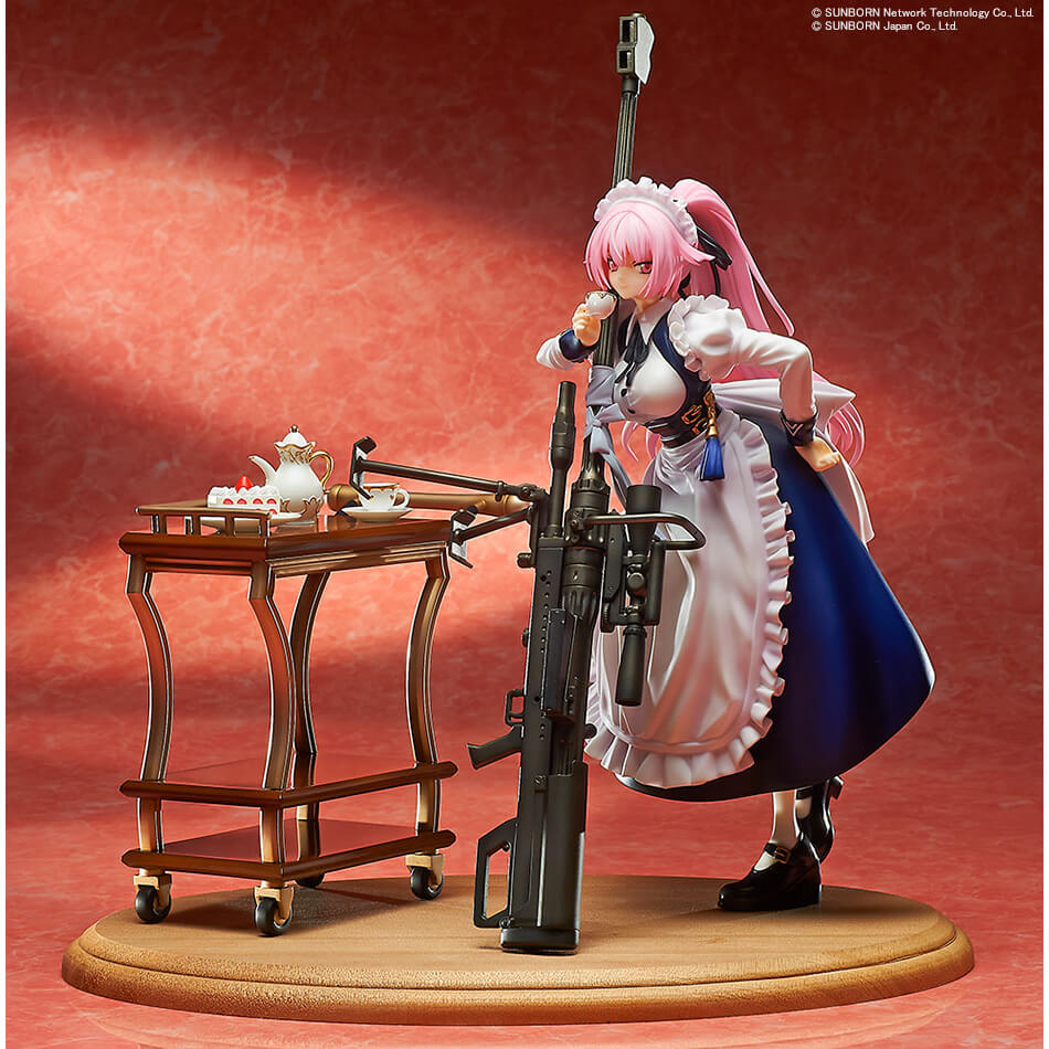 WSC #102 NTW-20 貴族体験館 ワンダーショウケース 第38期
