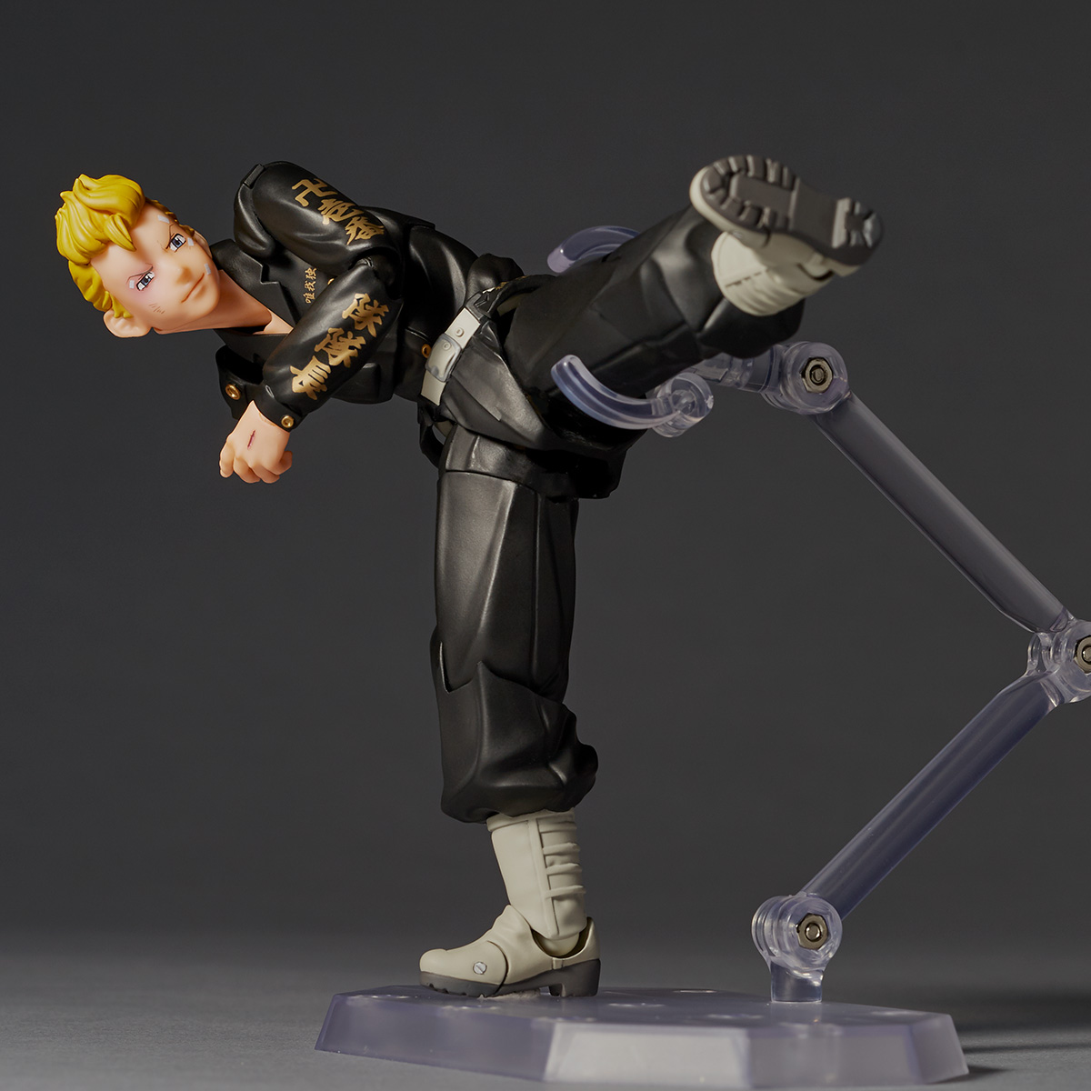 アメイジングヤマグチ 花垣武道（タケミっち）｜アメイジング