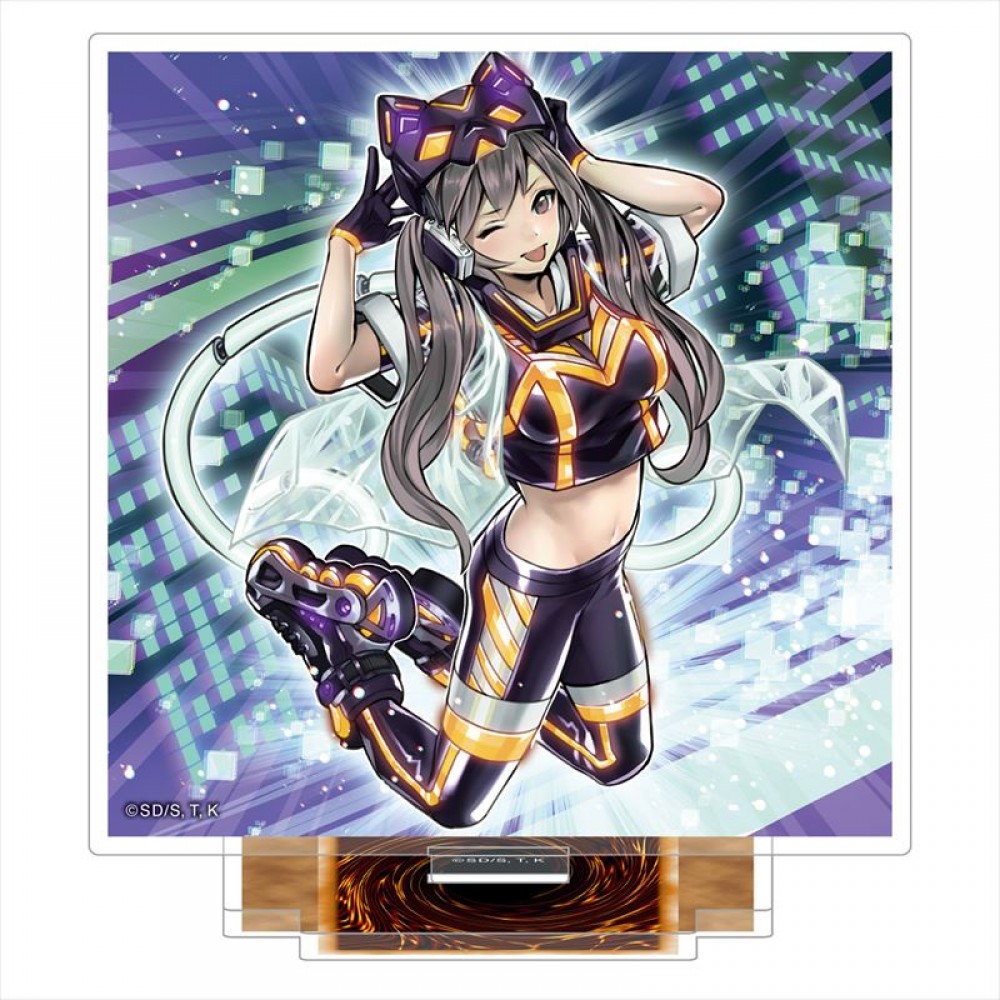 アクリルスタンド(全10種） | KAIBA CORPORATION STORE