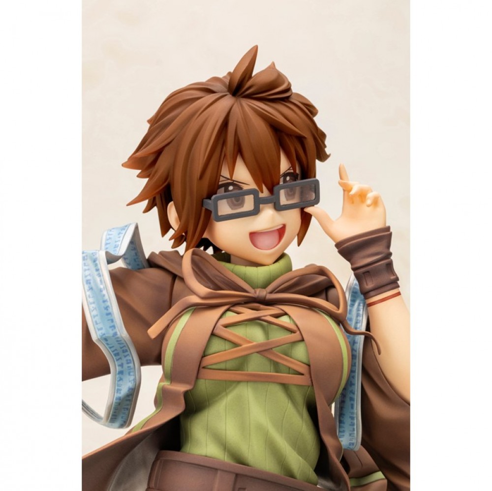 地霊使いアウス／遊戯王カードゲームモンスターフィギュアコレクション