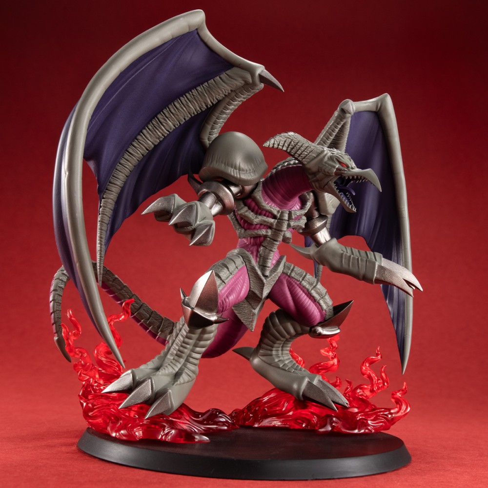 MONSTERS CHRONICLE 遊☆戯☆王デュエルモンスターズ ブラック