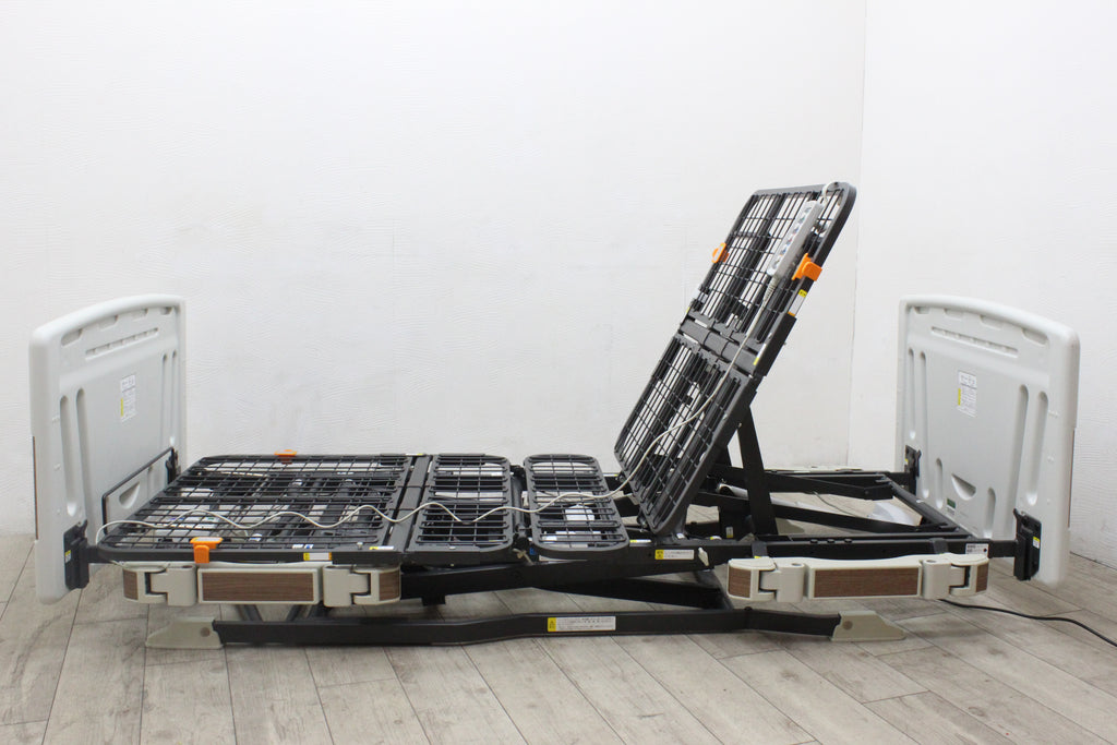 中古 プラッツ ラフィオ 3モーター｜超低床15cm・91cm幅｜固定脚・高