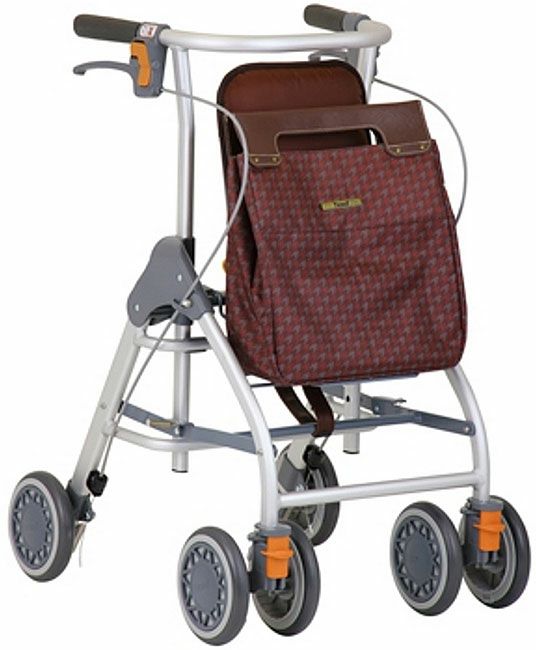 テイコブリトルホーム WAW05 幸和製作所 屋内用歩行車 | 快適空間