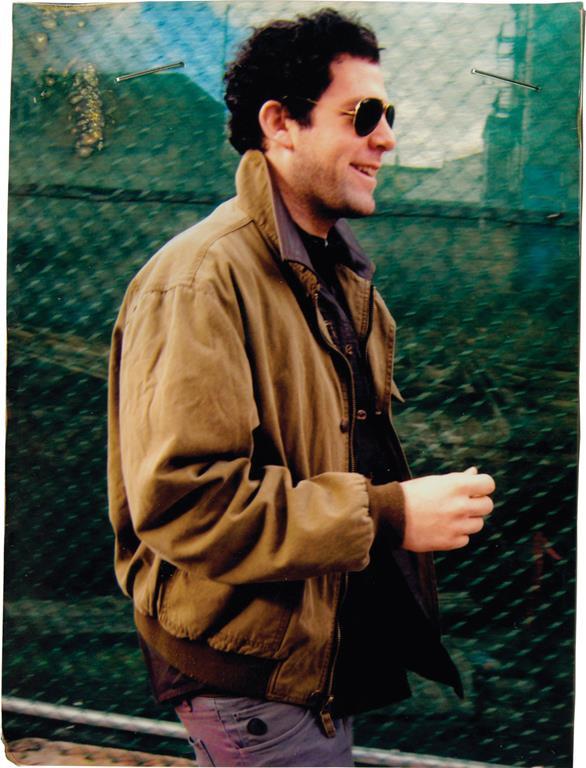 Double Bay Bomber Canvas Jacket – Kakadu Imports