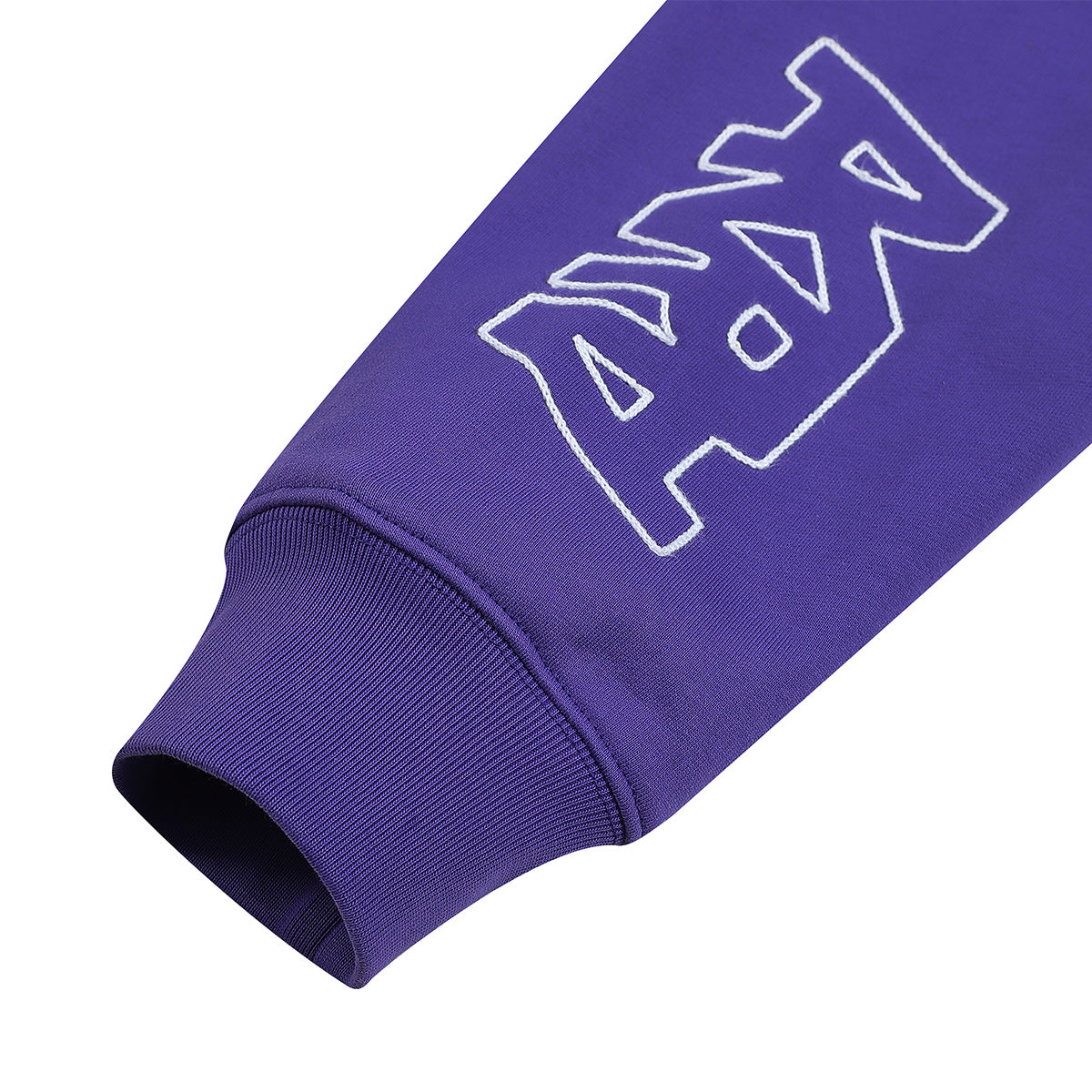 Kakazzy Full Zip Hoodie Purple – kakazzy