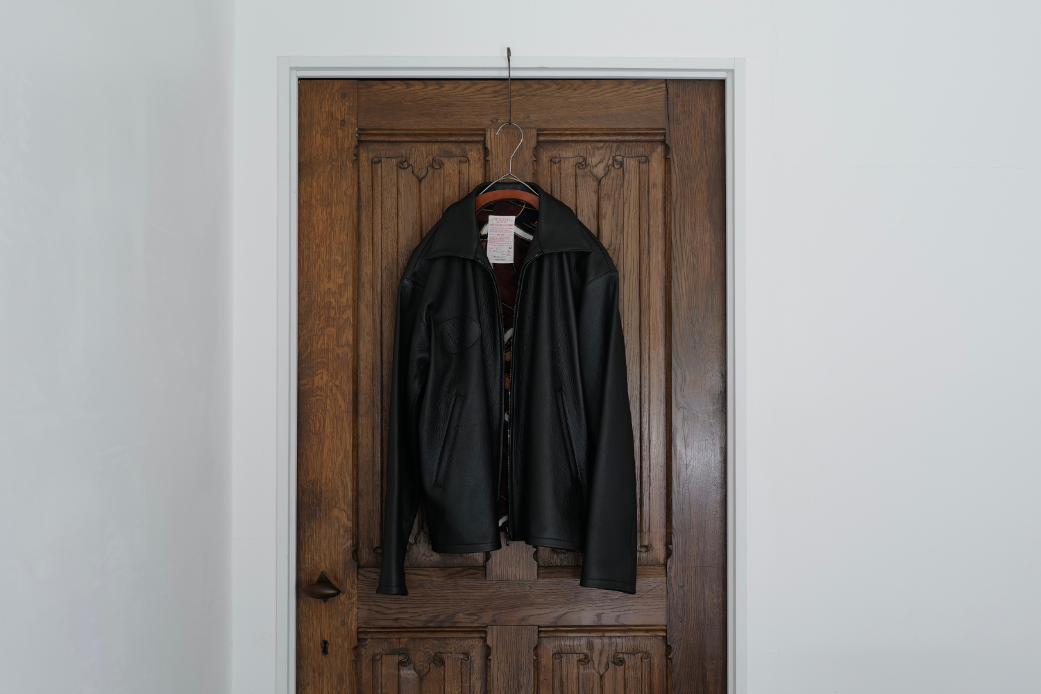 鹿革のVILLE - 手記 ｜ 柿乃葉 / KAKINOHAHANARE