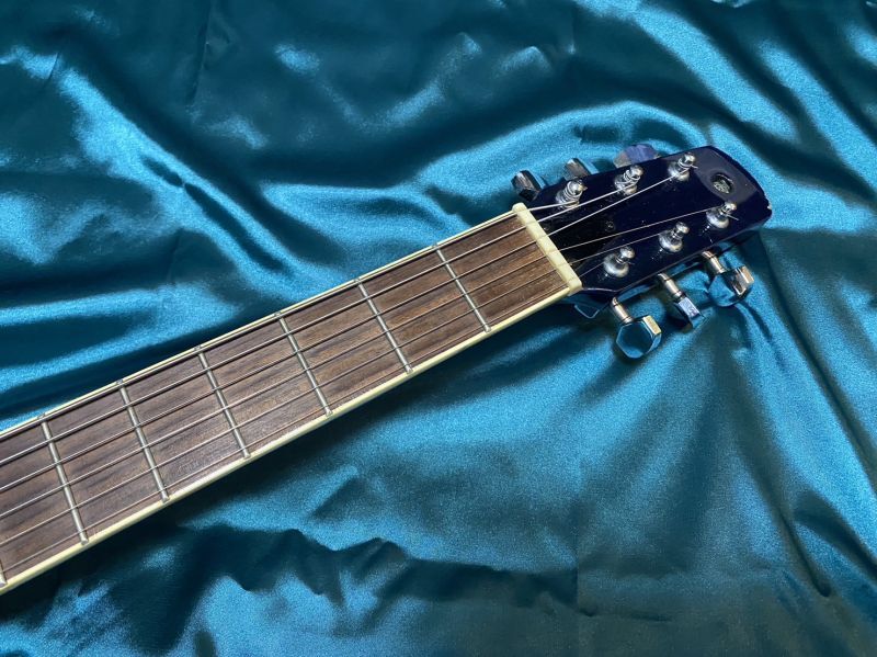 Tiny boy / TT-40 (中古品) - KALEIDO GUITAR ギター・ベースSHOP