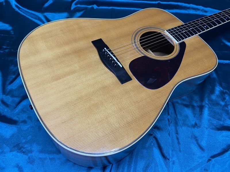 YAMAHA / L-5（後期型） - KALEIDO GUITAR ギター・ベースSHOP